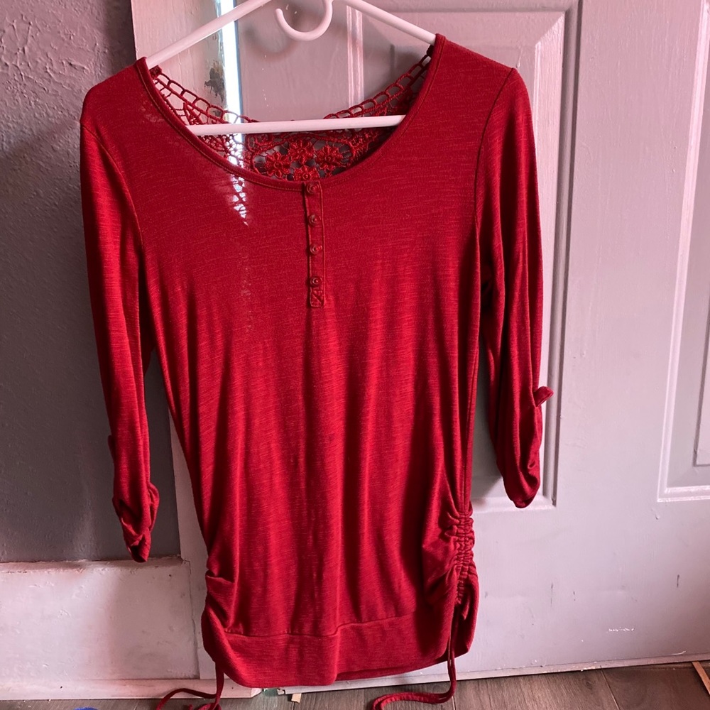 Shirt